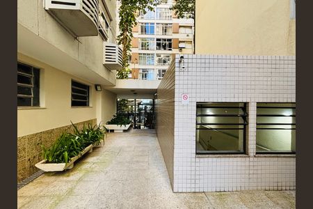 Apartamento para alugar com 3 quartos, 130m² em Copacabana, Rio de Janeiro