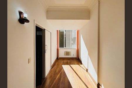 Apartamento para alugar com 3 quartos, 130m² em Copacabana, Rio de Janeiro