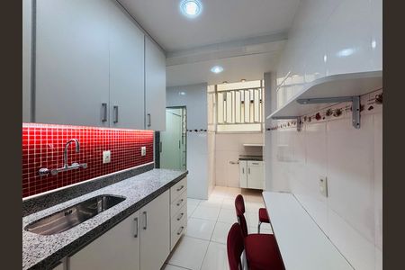 Apartamento para alugar com 3 quartos, 130m² em Copacabana, Rio de Janeiro