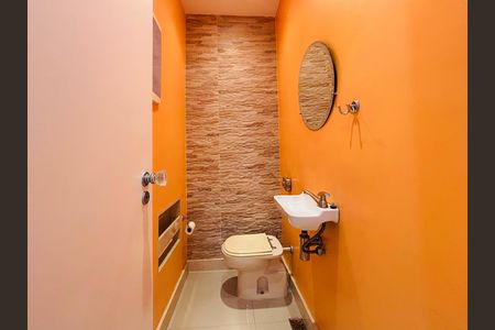 Apartamento para alugar com 3 quartos, 130m² em Copacabana, Rio de Janeiro