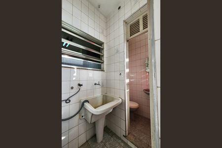 Apartamento para alugar com 150m², 3 quartos e 1 vagaÁrea de Serviço 