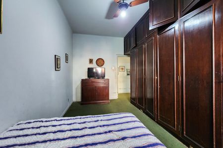Quarto 1 de apartamento para alugar com 3 quartos, 150m² em Maracanã, Rio de Janeiro