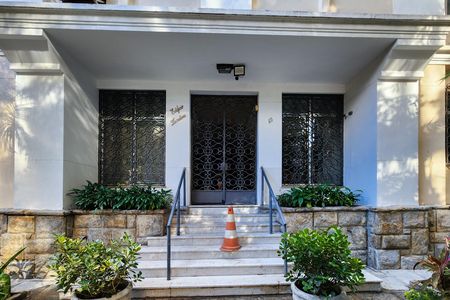 Área Comum  de apartamento para alugar com 3 quartos, 150m² em Maracanã, Rio de Janeiro