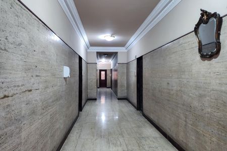 Apartamento para alugar com 150m², 3 quartos e 1 vagaÁrea Comum 