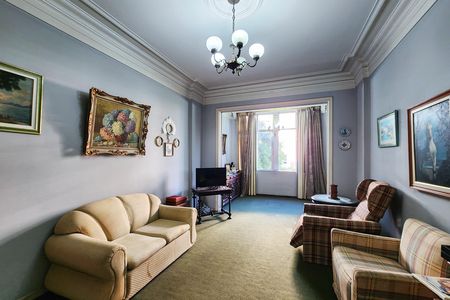 Apartamento para alugar com 150m², 3 quartos e 1 vagaSala 