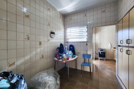 Apartamento para alugar com 150m², 3 quartos e 1 vagaCozinha 