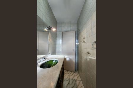 Apartamento para alugar com 150m², 3 quartos e 1 vagaBanheiro Social 