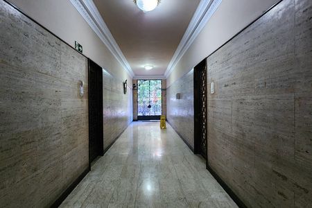 Área Comum  de apartamento para alugar com 3 quartos, 150m² em Maracanã, Rio de Janeiro