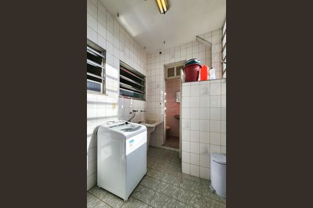 Apartamento para alugar com 150m², 3 quartos e 1 vagaÁrea de Serviço 