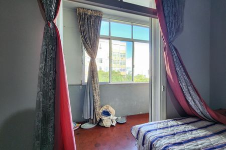 Vista do Quarto 1 de apartamento para alugar com 3 quartos, 150m² em Maracanã, Rio de Janeiro