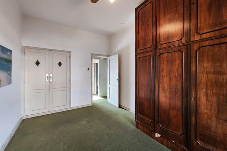 Apartamento para alugar com 150m², 3 quartos e 1 vagaQuarto 2