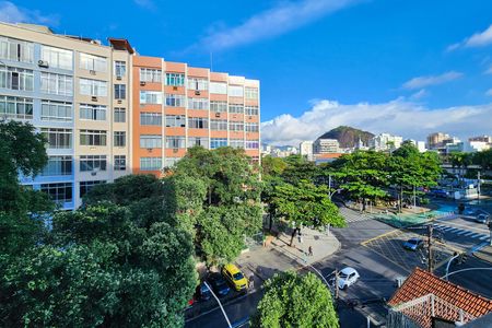 Apartamento para alugar com 150m², 3 quartos e 1 vagaVista