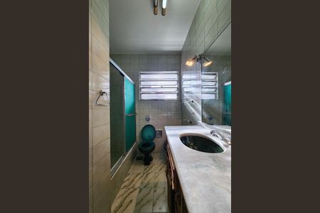 Apartamento para alugar com 150m², 3 quartos e 1 vagaBanheiro Social 