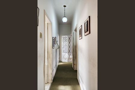 Apartamento para alugar com 150m², 3 quartos e 1 vagaCorredor 