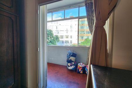 Apartamento para alugar com 150m², 3 quartos e 1 vagaVista do Quarto 2