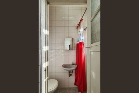 Apartamento para alugar com 150m², 3 quartos e 1 vagaBanheiro de Serviço 