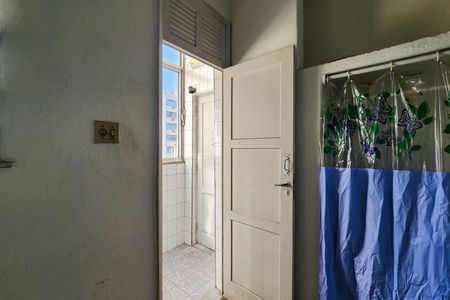 Apartamento para alugar com 150m², 3 quartos e 1 vagaQuarto de Serviço 