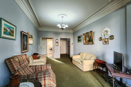 Sala  de apartamento para alugar com 3 quartos, 150m² em Maracanã, Rio de Janeiro