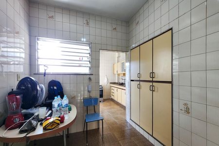 Cozinha  de apartamento para alugar com 3 quartos, 150m² em Maracanã, Rio de Janeiro