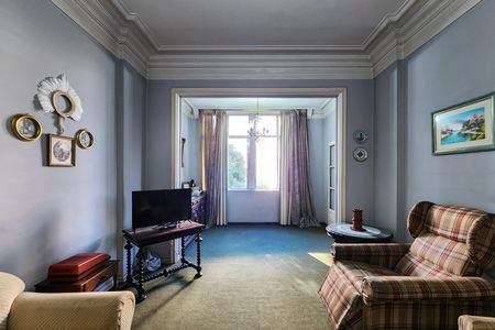 Sala  de apartamento para alugar com 3 quartos, 150m² em Maracanã, Rio de Janeiro