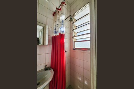 Apartamento para alugar com 150m², 3 quartos e 1 vagaBanheiro de Serviço 