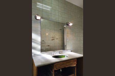 Apartamento para alugar com 150m², 3 quartos e 1 vagaBanheiro Social 