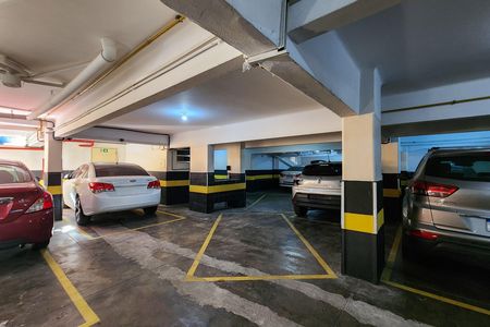 Área Comum  de apartamento para alugar com 3 quartos, 150m² em Maracanã, Rio de Janeiro