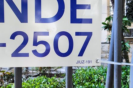 Apartamento para alugar com 150m², 3 quartos e 1 vagaPlaca JIUZ-191