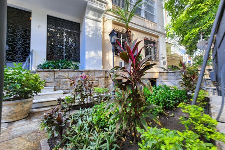 Área Comum  de apartamento para alugar com 3 quartos, 150m² em Maracanã, Rio de Janeiro