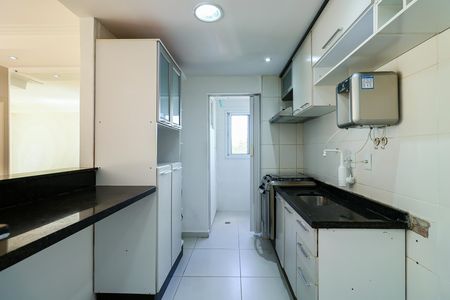 Apartamento para alugar com 2 quartos, 60m² em Parque Munhoz, São Paulo