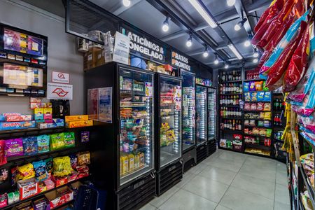 Apartamento para alugar com 2 quartos, 60m² em Parque Munhoz, São Paulo