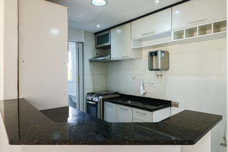 Apartamento para alugar com 2 quartos, 60m² em Parque Munhoz, São Paulo