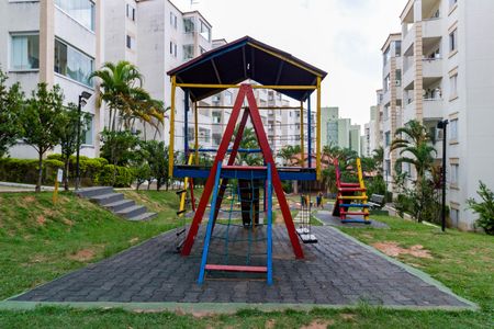Apartamento para alugar com 2 quartos, 60m² em Parque Munhoz, São Paulo
