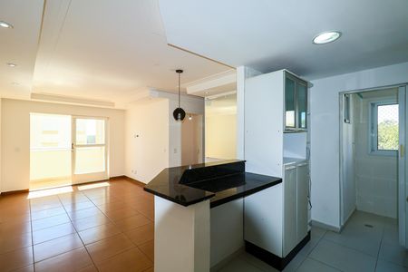 Apartamento para alugar com 2 quartos, 60m² em Parque Munhoz, São Paulo