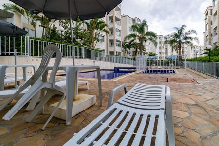 Apartamento para alugar com 2 quartos, 60m² em Parque Munhoz, São Paulo