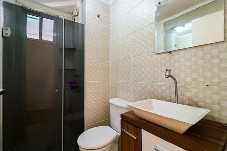 Apartamento para alugar com 2 quartos, 60m² em Parque Munhoz, São Paulo