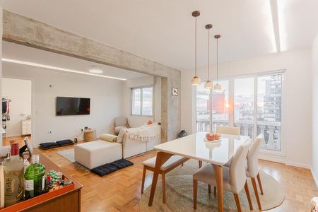 Apartamento para alugar com 1 quarto, 72m² em Sumarezinho, São Paulo
