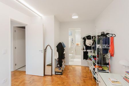 Suíte de apartamento para alugar com 1 quarto, 72m² em Sumarezinho, São Paulo
