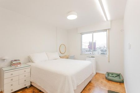 Suíte de apartamento para alugar com 1 quarto, 72m² em Sumarezinho, São Paulo