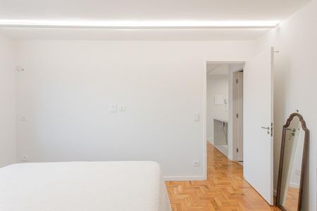 Apartamento à venda com 72m², 1 quarto e 1 vaga Apartamento à venda com 72m², 1 quarto e 1 vagaSuíte