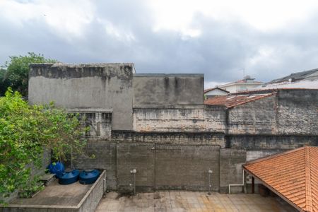 Vista da Sala  de apartamento à venda com 3 quartos, 63m² em Cidade Vargas, São Paulo