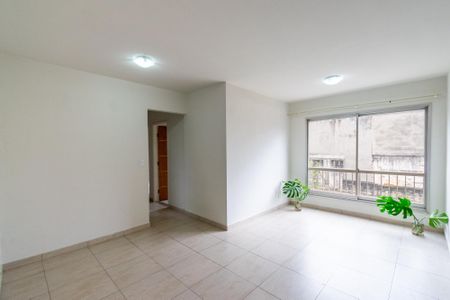 Apartamento à venda com 3 quartos, 63m² em Cidade Vargas, São Paulo