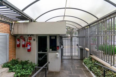 Apartamento à venda com 63m², 3 quartos e 1 vaga Apartamento à venda com 63m², 3 quartos e 1 vagaEntrada