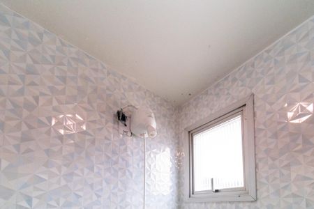 Apartamento à venda com 63m², 3 quartos e 1 vaga Apartamento à venda com 63m², 3 quartos e 1 vagaBanheiro da Suíte