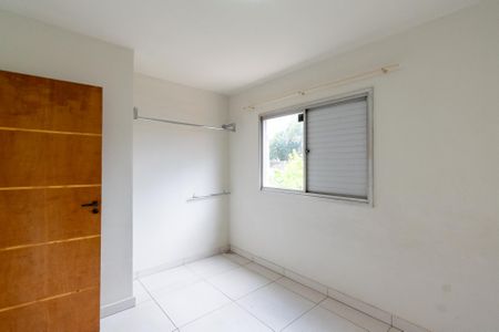 Apartamento à venda com 63m², 3 quartos e 1 vaga Apartamento à venda com 63m², 3 quartos e 1 vagaQuarto 2
