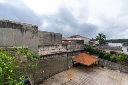 Vista da Suíte de apartamento à venda com 3 quartos, 63m² em Cidade Vargas, São Paulo