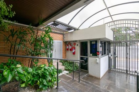 Apartamento à venda com 63m², 3 quartos e 1 vaga Apartamento à venda com 63m², 3 quartos e 1 vagaEntrada