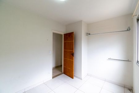 Apartamento à venda com 63m², 3 quartos e 1 vaga Apartamento à venda com 63m², 3 quartos e 1 vagaQuarto 2