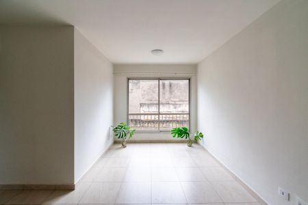 Apartamento à venda com 63m², 3 quartos e 1 vaga Apartamento à venda com 63m², 3 quartos e 1 vagaSala