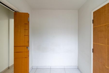 Apartamento à venda com 63m², 3 quartos e 1 vaga Apartamento à venda com 63m², 3 quartos e 1 vagaQuarto 3